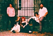 BAND OF THE DAY: OTHER MOTHER