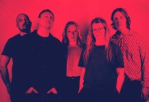 CRUMBLING GHOST NEW ALBUM