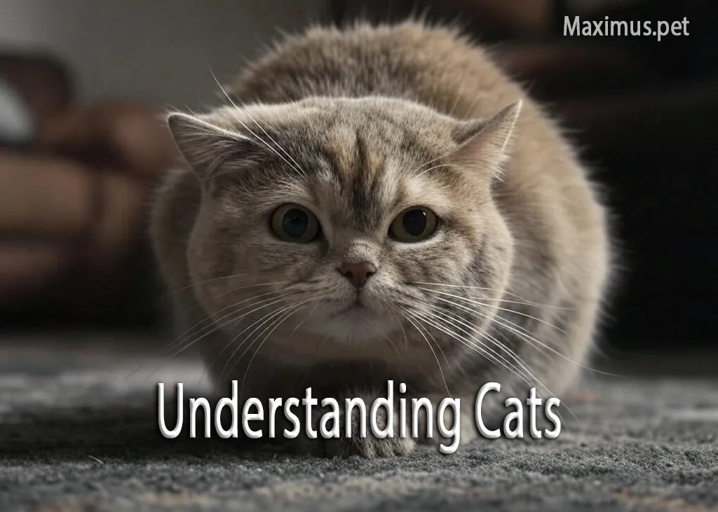 Understanding Cat Language