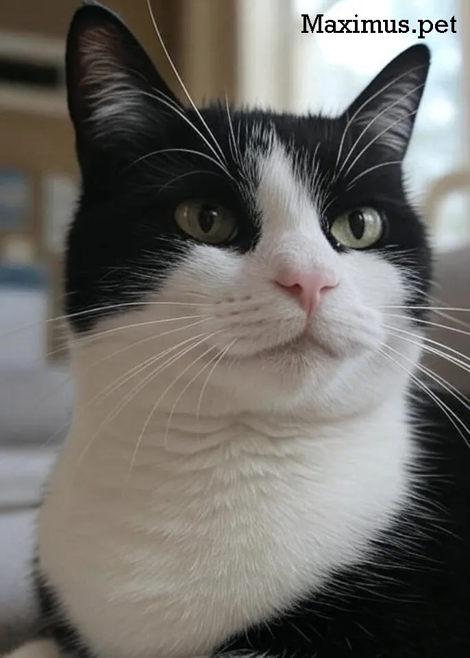 How to get a finicky cat to eat