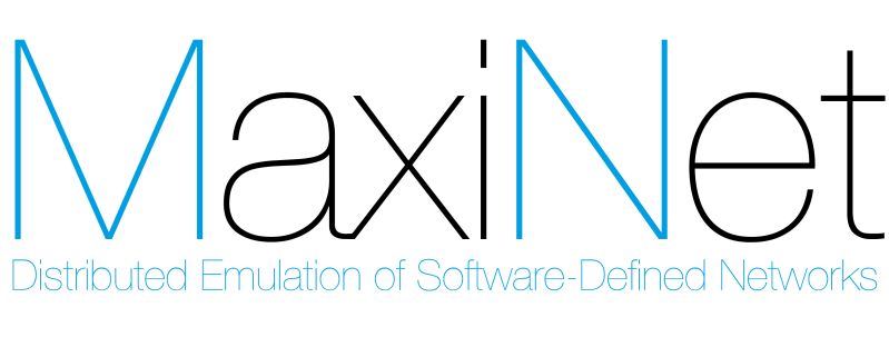 Github Maxinet Maxinet Maxinet Extends The Famous Mininet Emulation - Gorgeous Full HD Landscape Patterns | Free Download