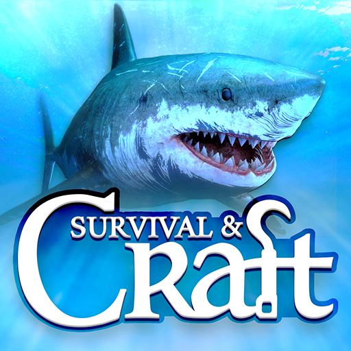 Survival on Raft: Multiplayer Mod v364 Unlimited Money