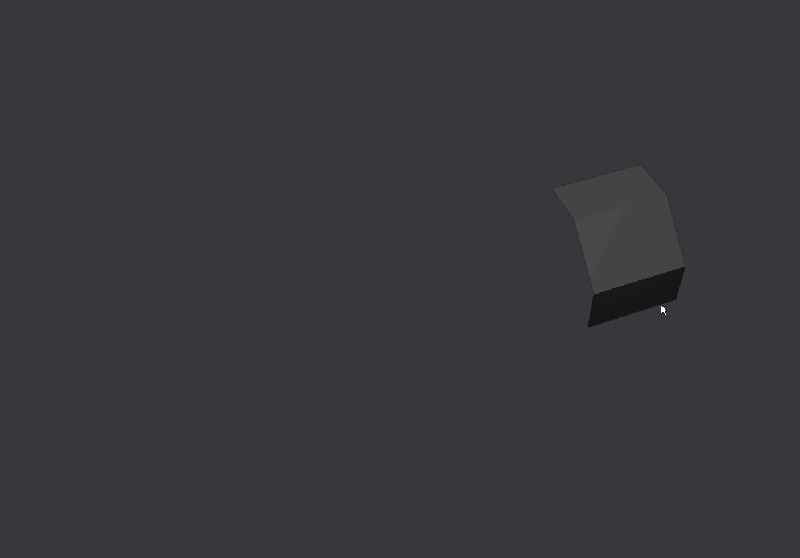 Github Pointwise Extrudeedges Quickly Create Trimming Model From - Gorgeous High Resolution Abstract Designs | Free Download