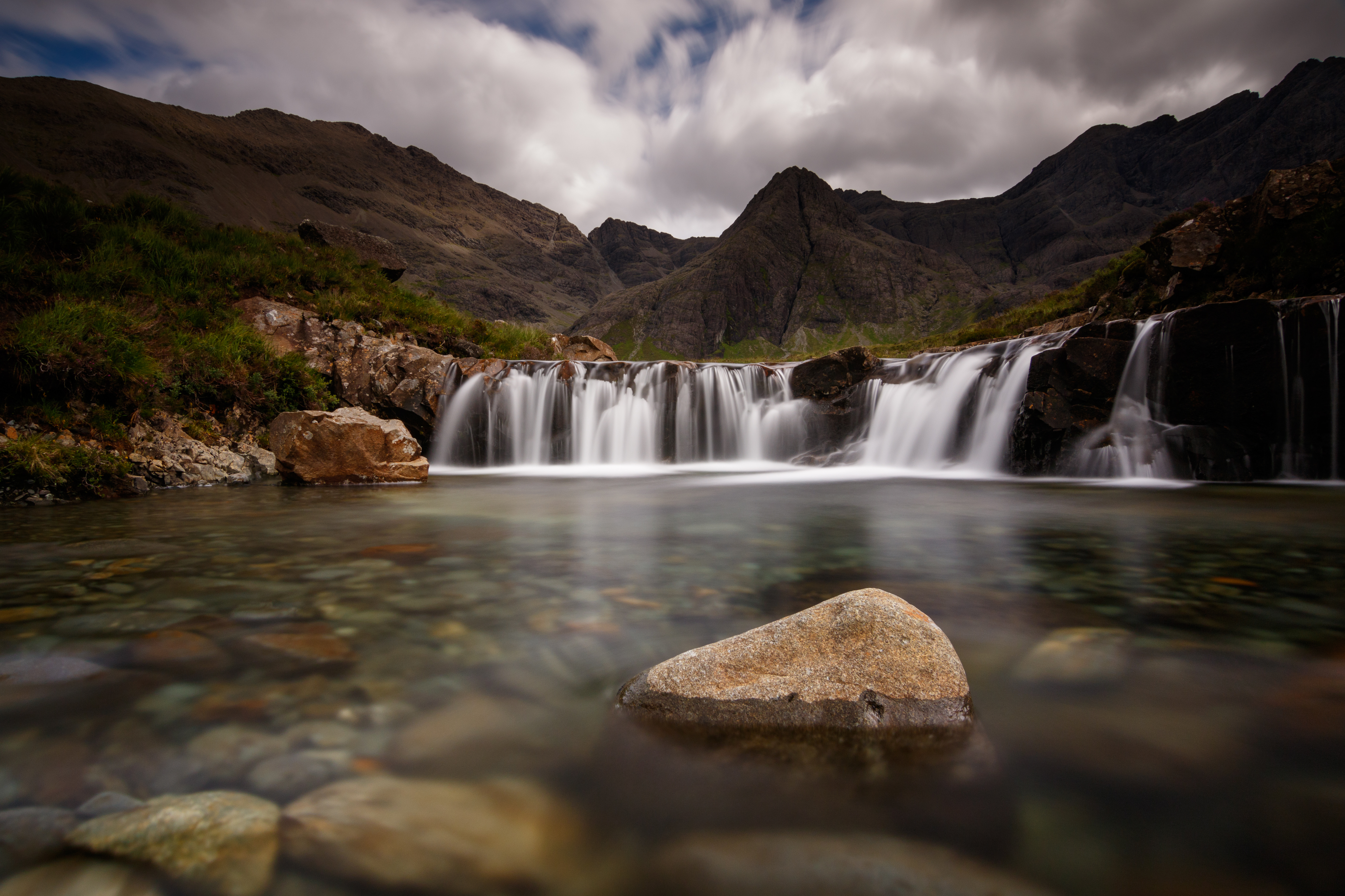 Fairy Pools