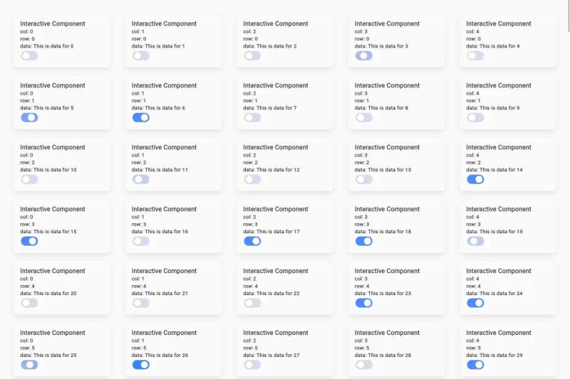 Maxjs Dev - Best Colorful Patterns in Retina