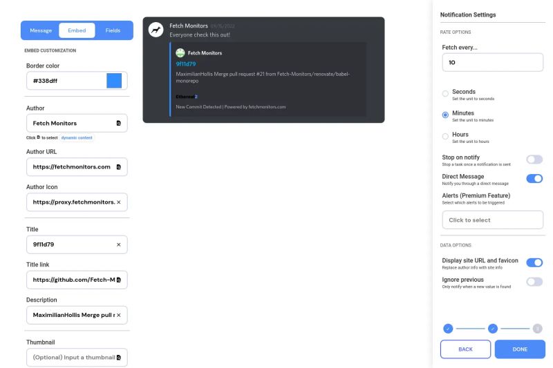 Maxjs Dev - Stunning Nature Picture - 4K