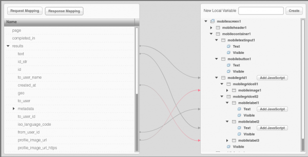 sdj_visualmapping