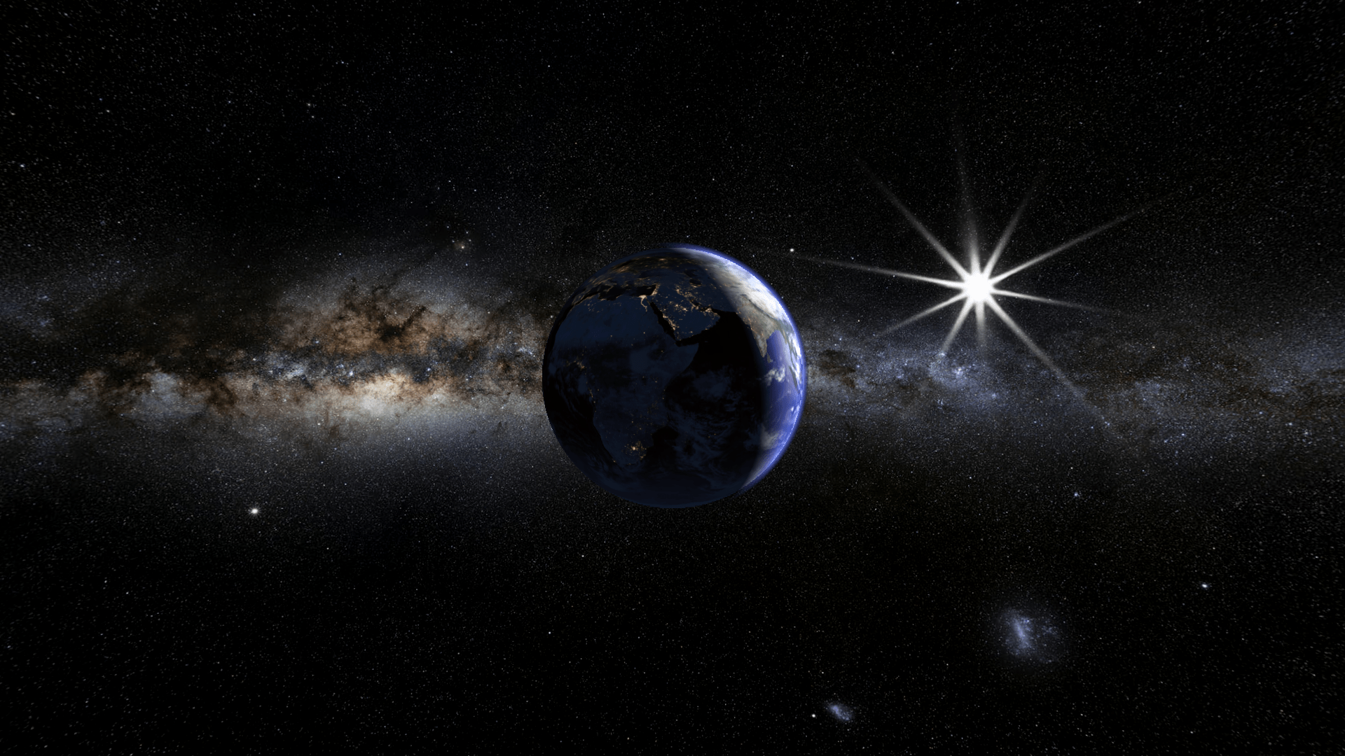 How to enable dark mode on a computer or mobile device. Earth Planet 3D Live Wallpaper - MaxLab - android programs, live wallpapers!