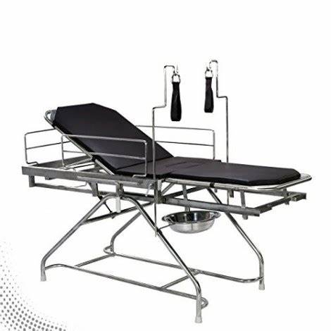 OBSTETRIC LABOUR TABLE