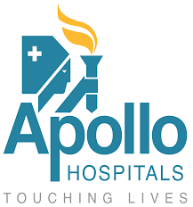 Apollo Proton Cancer Centre logo