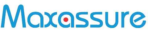 Maxassure logo