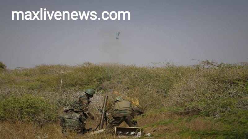 अल शबाब का खूनी खेल युगांडा के 54 सैनिकों को मार डाला \ Al Shabaab's bloody game killed 54 Ugandan soldiers