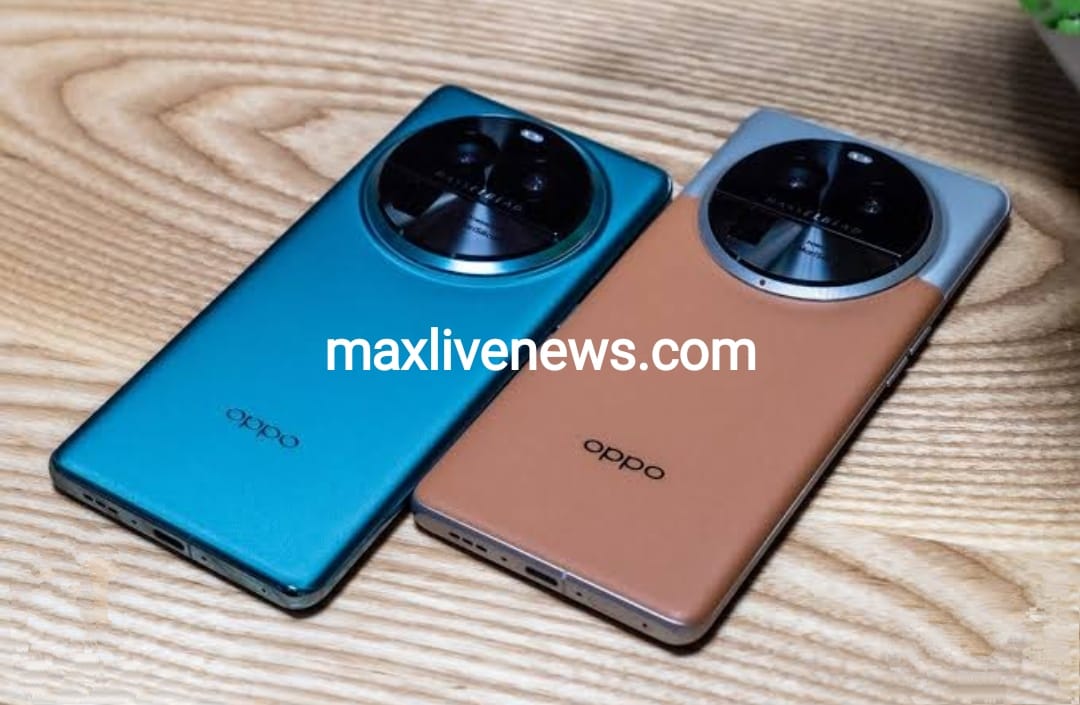 OPPO find x6 pro फोन की कीमत जानकर आप हो जाएंगे हैरान