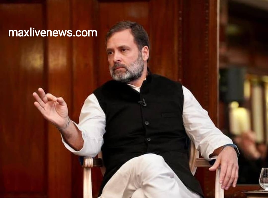 अमेरिका में राहुल गांधी ने गोडसे को अपने बयानों में शामिल किया