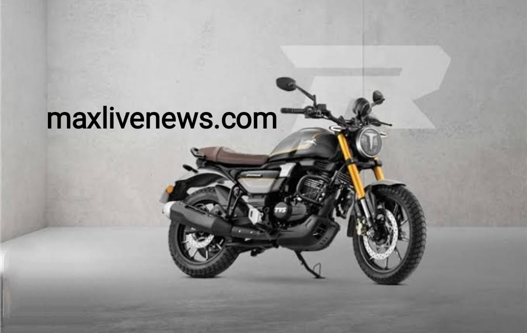 TVS Ronin के नए मॉडल नहीं मार्केट में लगाई आग इसकी कीमत डालकर हो जाएंगे आप हैरान