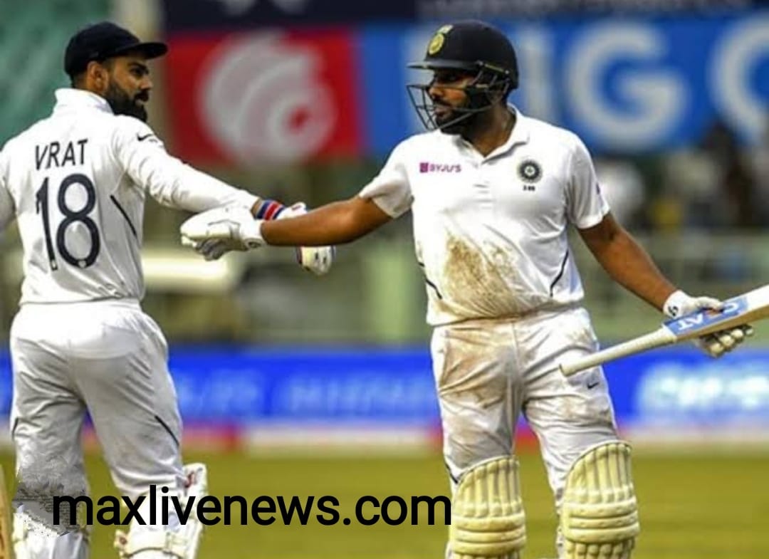 World test championship Final 2 day आज के दिन की सारी खबर