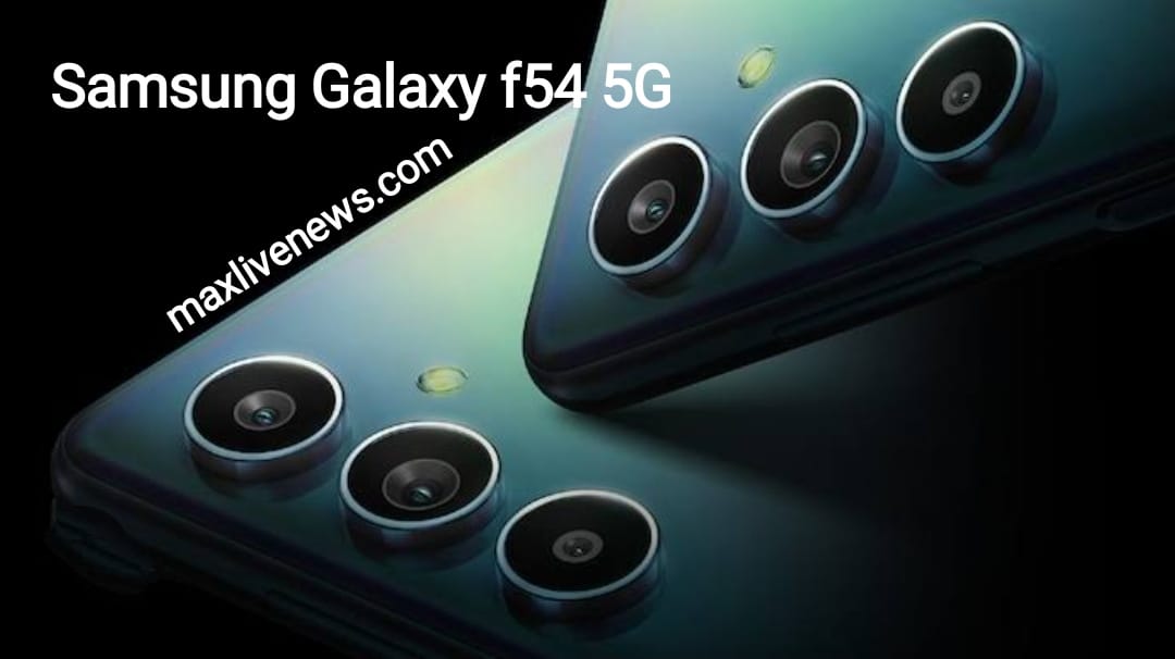 SAMSUNG Galaxy F54 5G इतनी कम कीमत पर इतना बढ़िया  फोन