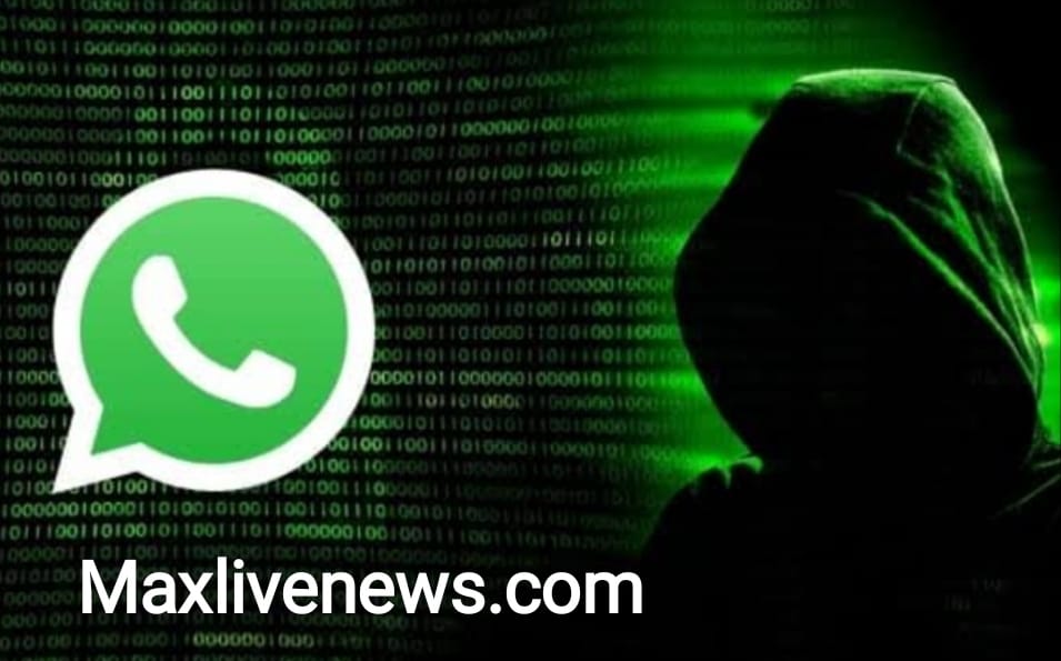 आपकी व्हाट्सएप चैट कोई और पढ़ रहा है ? \ Someone else is reading your WhatsApp chats?