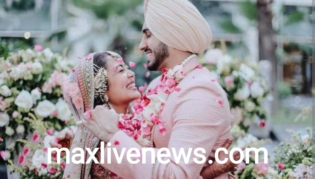 नेहा कक्कड़ के तलाक की खबर हो रही है वायरल क्या है ? \ The news of Neha Kakkar's divorce is going viral, what is it?