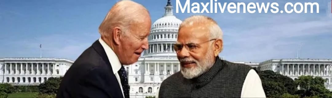 प्रधानमंत्री नरेंद्र मोदी का अमेरिका दौरा अमेरिका के लिए यह दौरा महत्वपूर्ण \ Prime Minister Narendra Modi's visit to America this visit is important for America 