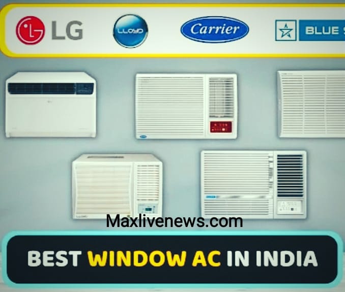 सबसे अच्छी 1.5  टन विंडो एसी कौन सी है? \ Which is the best 1.5 ton window ac?