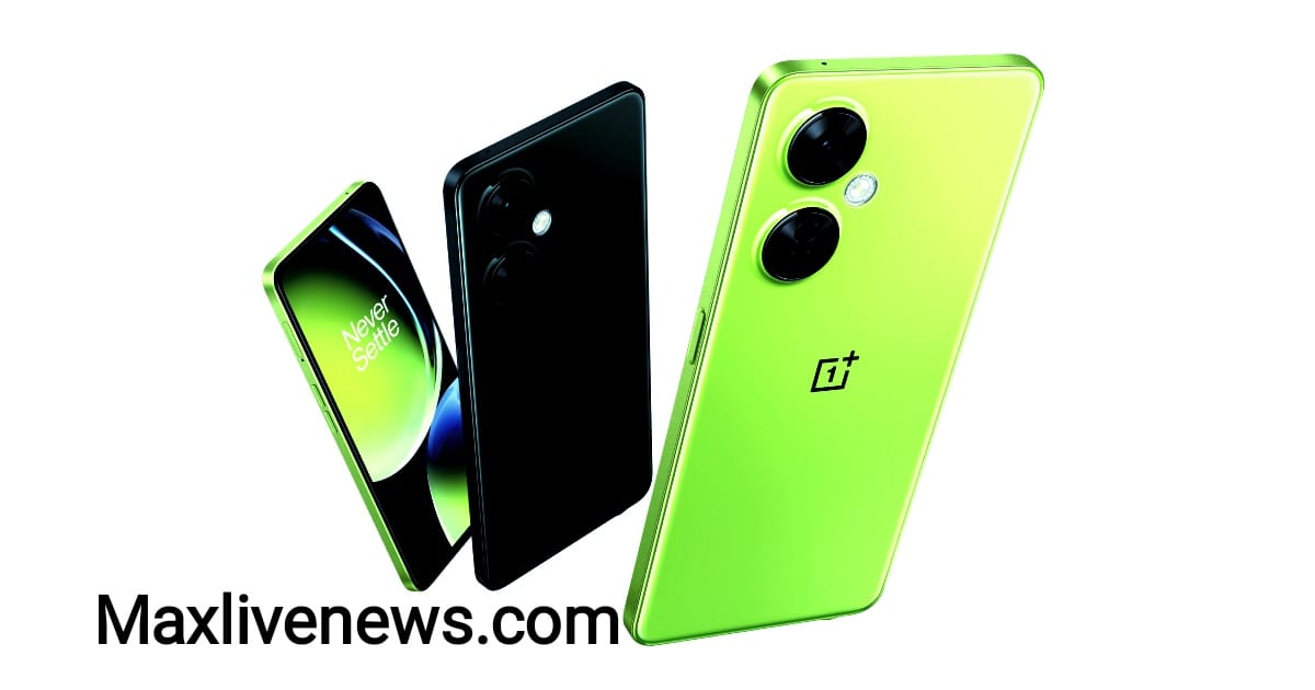 Oneplus nord 3 5G भारत में हुआ लॉन्च बहुत ही कम दाम में 