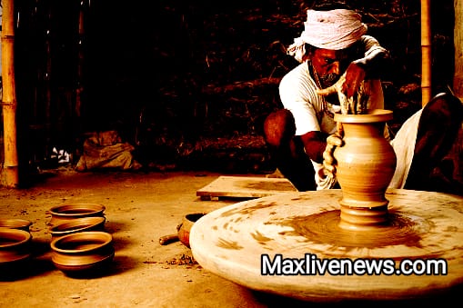 विश्वकर्मा कौशल विकास बोर्ड का गठन करने पर जताया आभार \ Expressed gratitude for setting up Vishwakarma Skill Development Board 