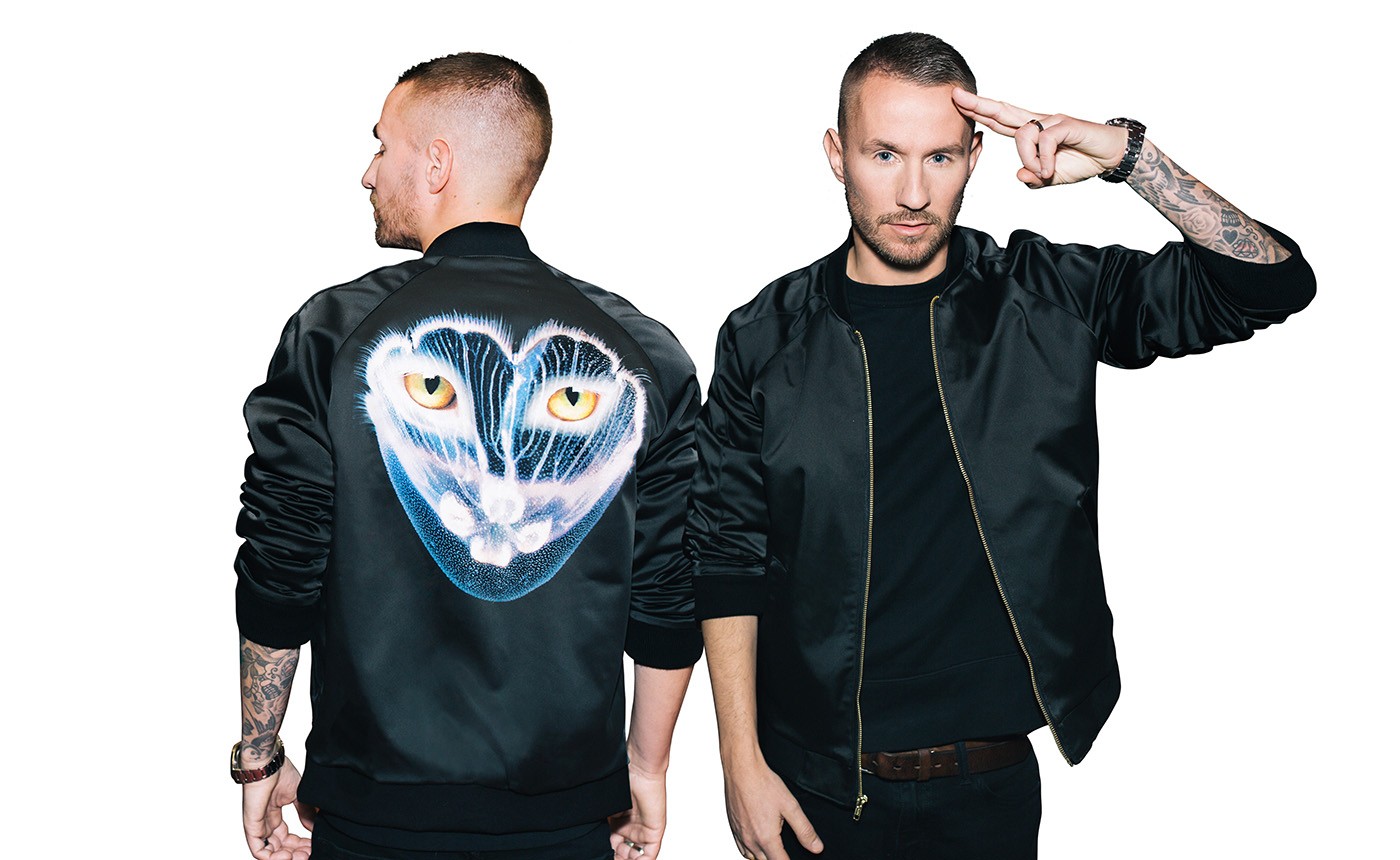 Galantis