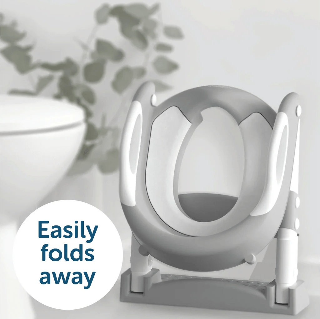 Jool Baby Potty Training Ladder Max Mamas