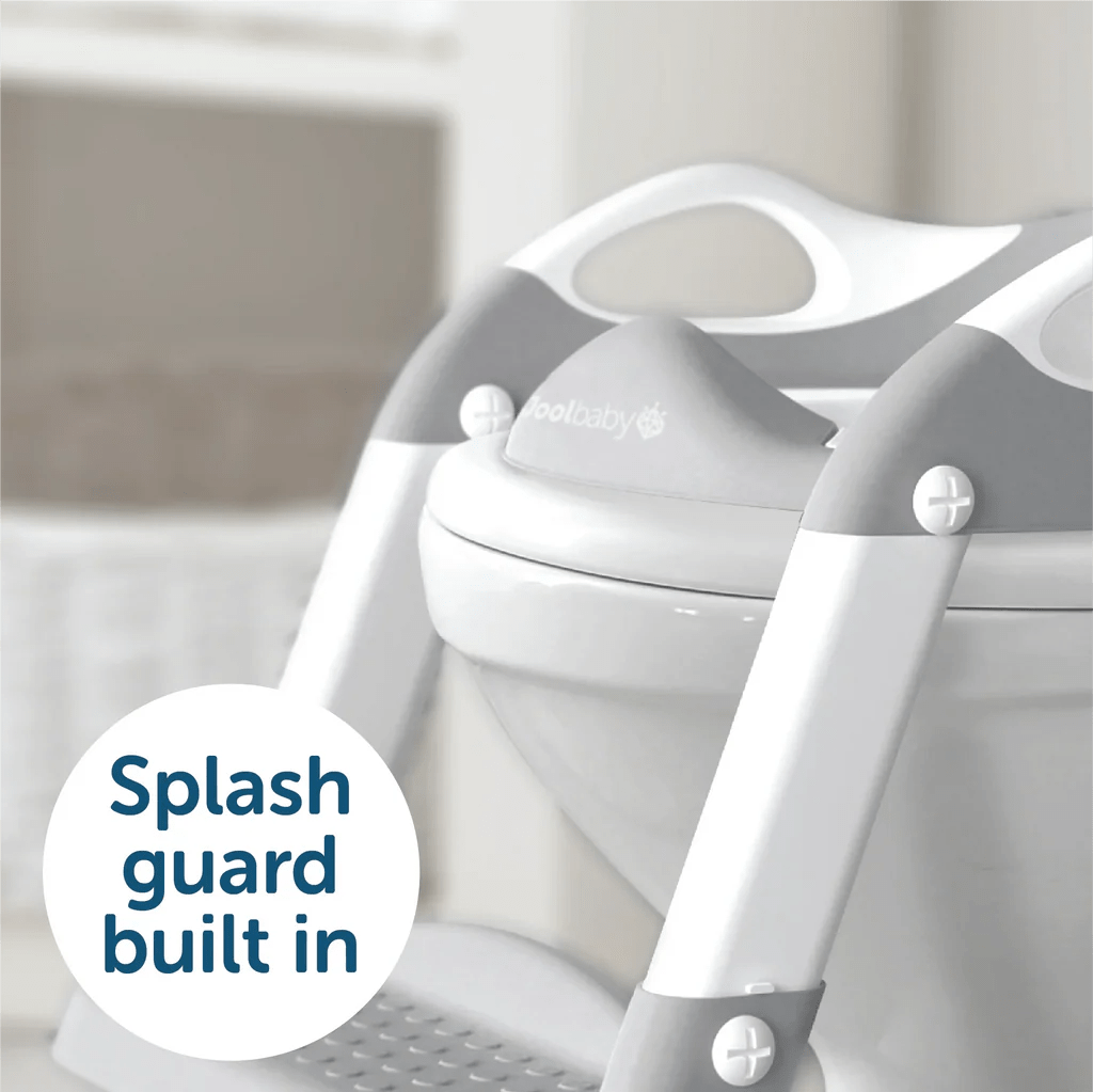 Jool Baby Potty Training Ladder Max Mamas