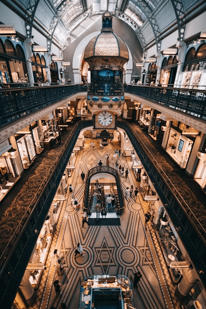 Online Shopping Tips for Dammam Residents
