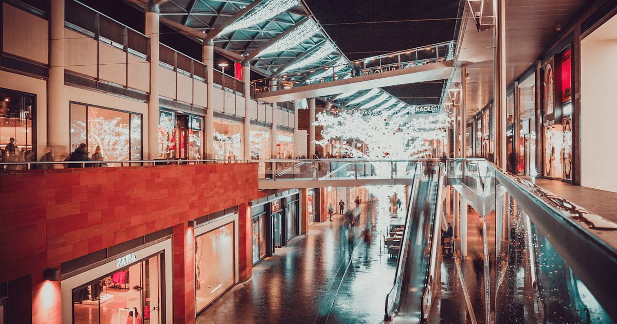 Shopping in Dammam: A Guide