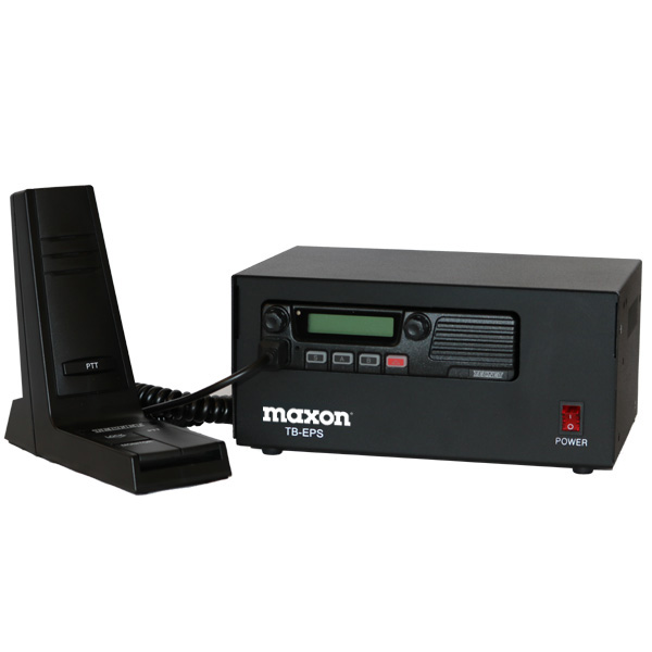 Maxon TB-8000 Series Base Station - Maxon Base Stations