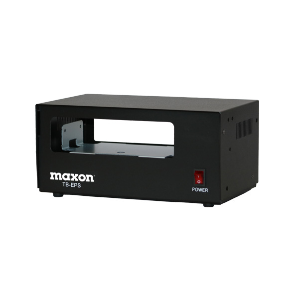 TM-8000 Series Mobile Radio – Maxon America, Inc.