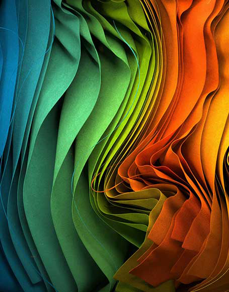 Cinema 4d X Particles Integration - Premium Mountain Texture Gallery - Ultra HD