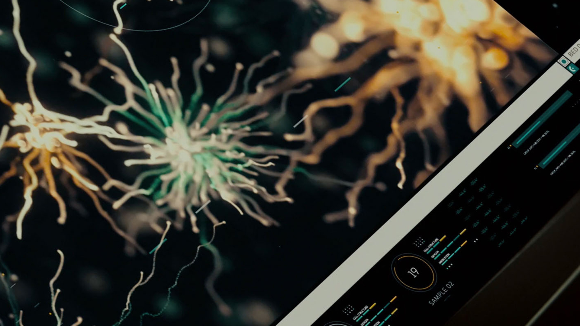 Trapcode Particular 3d Position Offset From Layer Adobe Product - Premium Mountain Art Gallery - Full HD