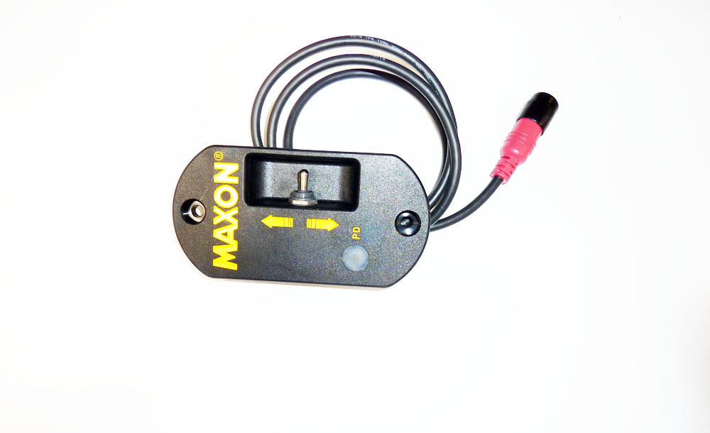 Maxon 296160 01 - Landscape Patterns - Professional Desktop Collection