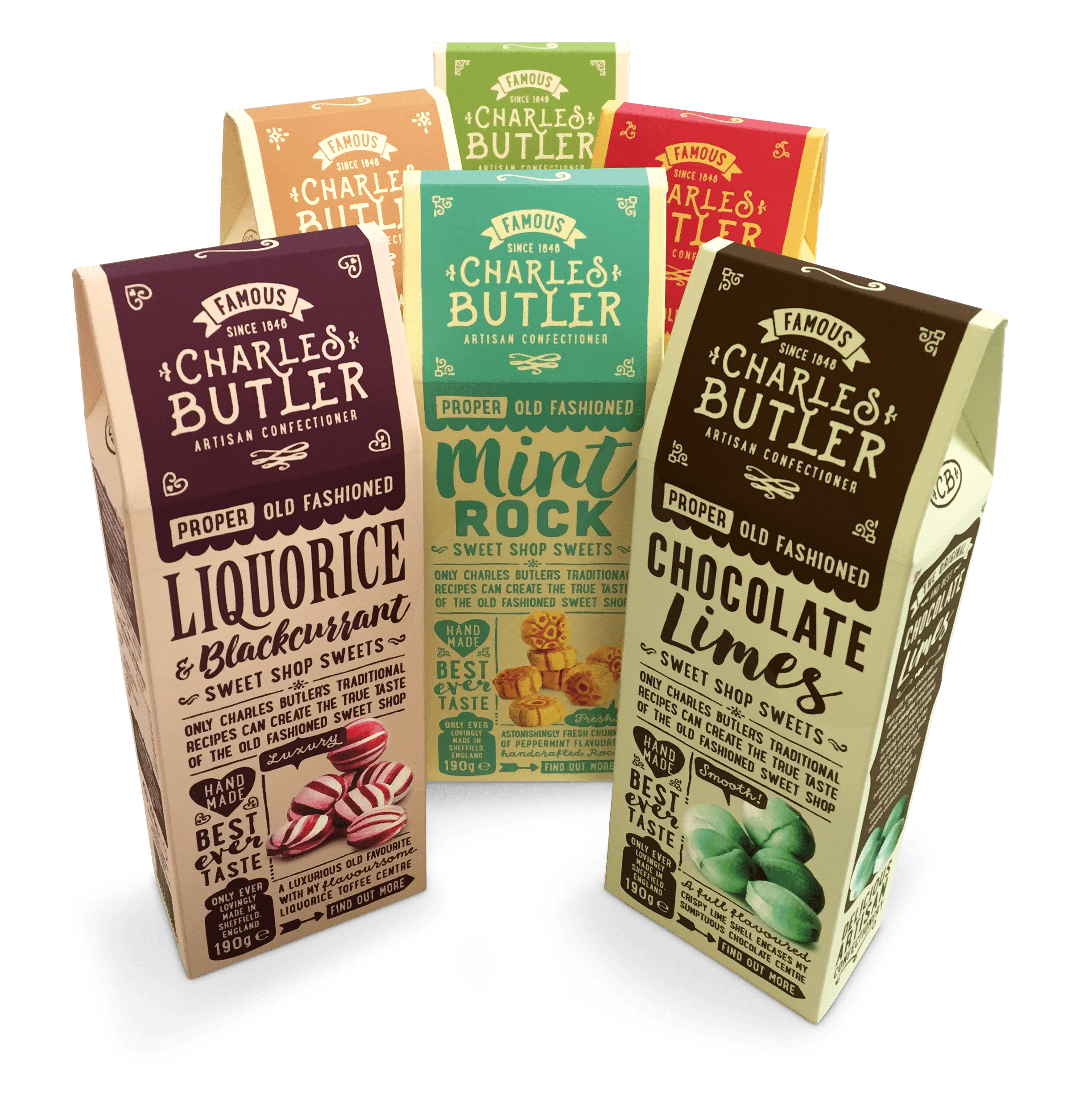 Original products from 2016