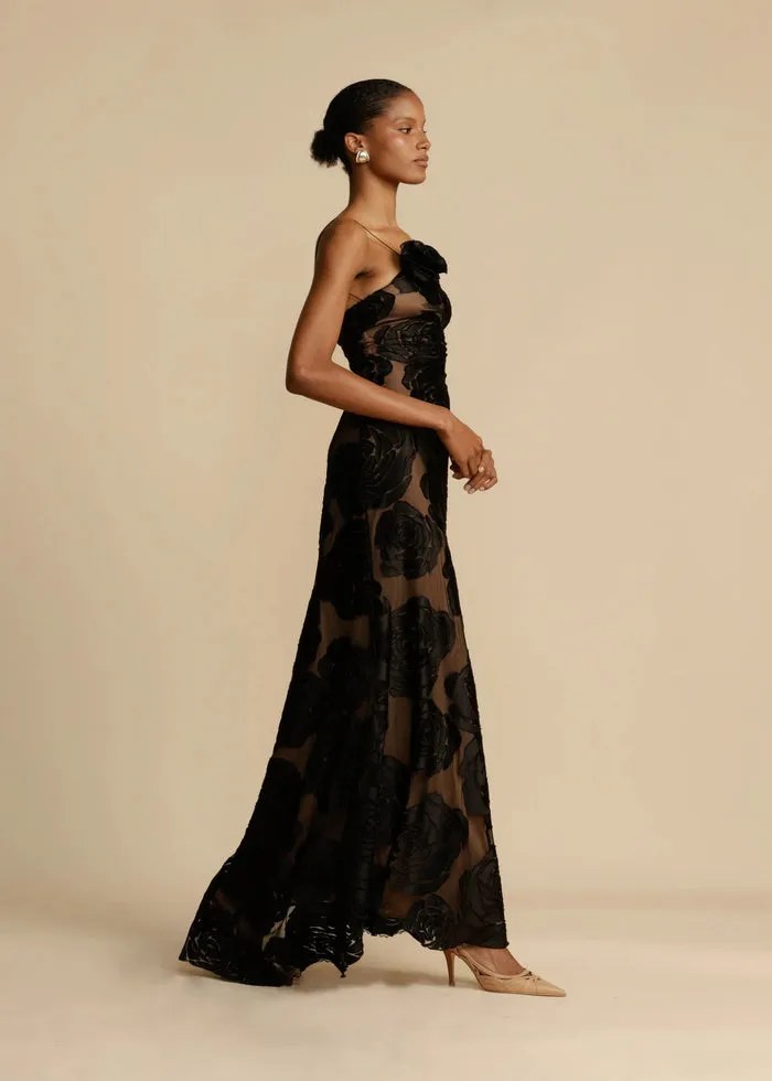 Flora Dress – maxora