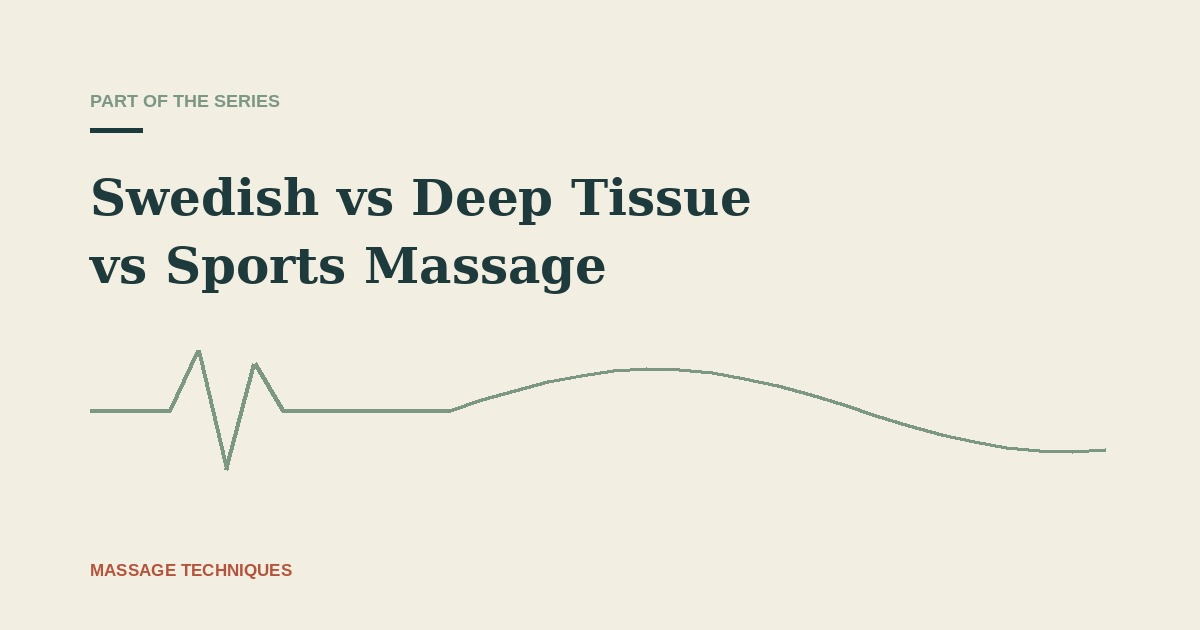 massage