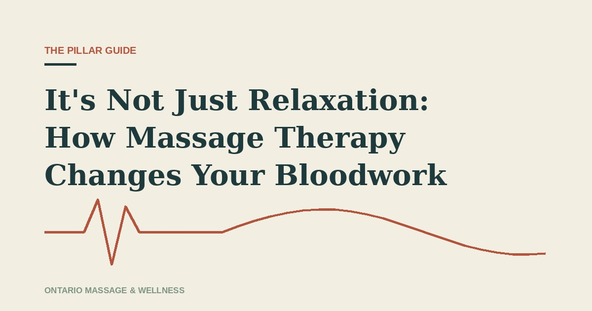 massage