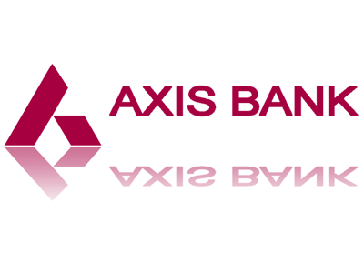 Axis Bank Logo Maxposure Media Content To Roi