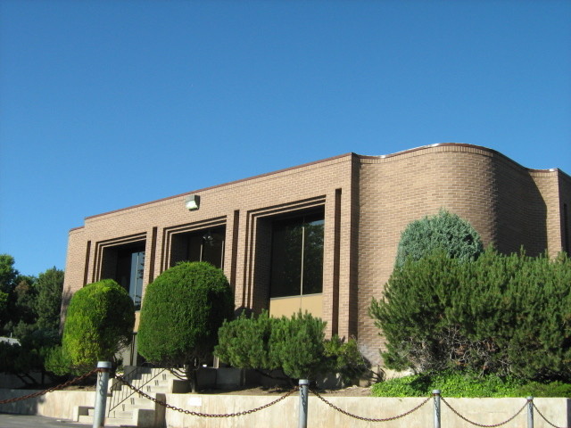 Heritage Office Building - Holladay, Utah