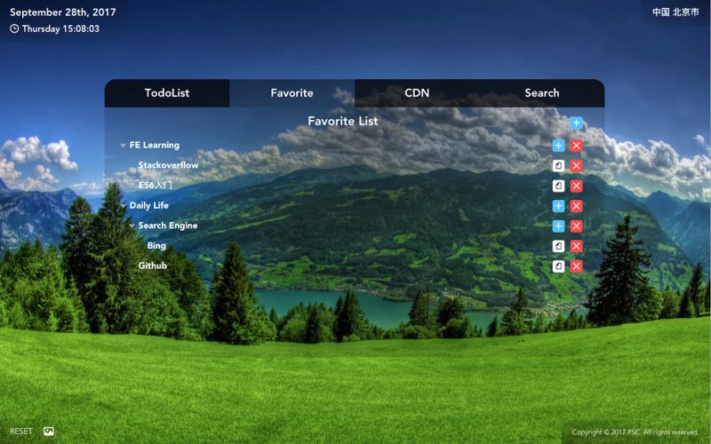Devdesk Github - Abstract Textures - Elegant HD Collection