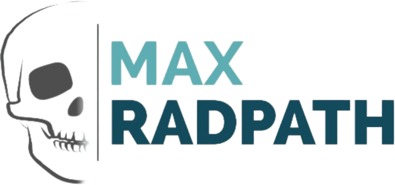 Max Rad Path