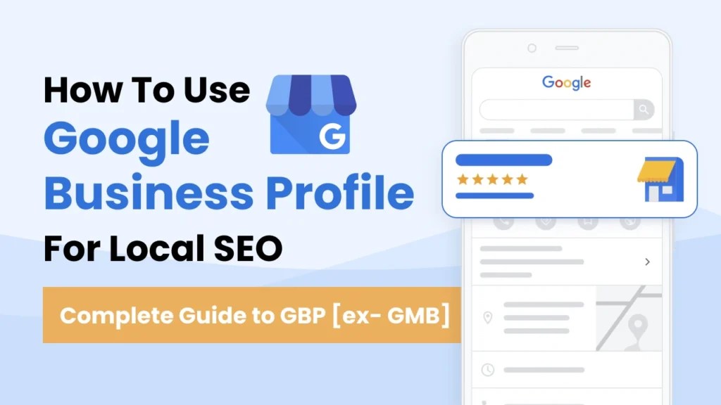 Forgetting Local SEO Signals