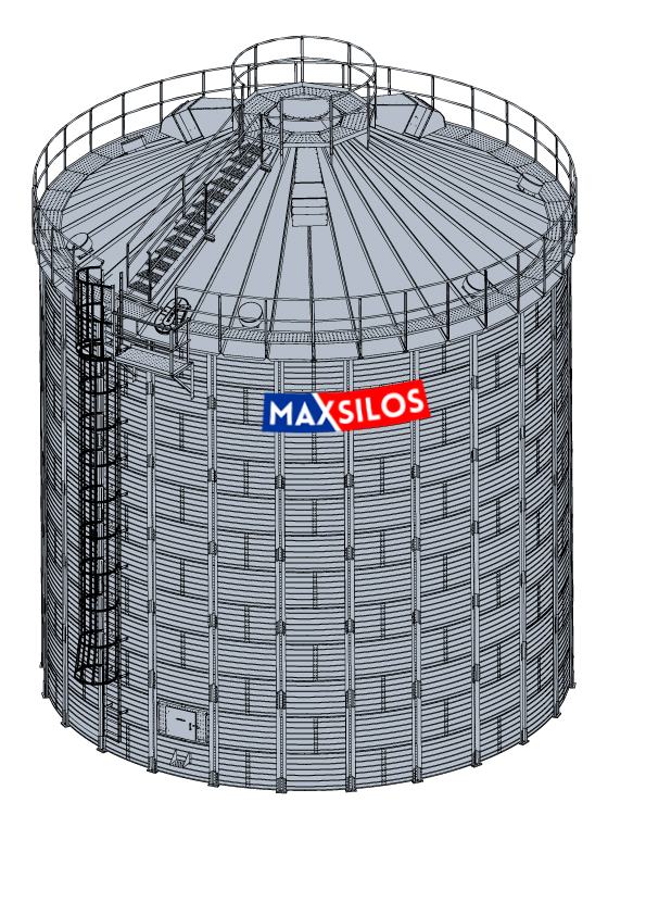 Silos maxsilos tu mejor opcion