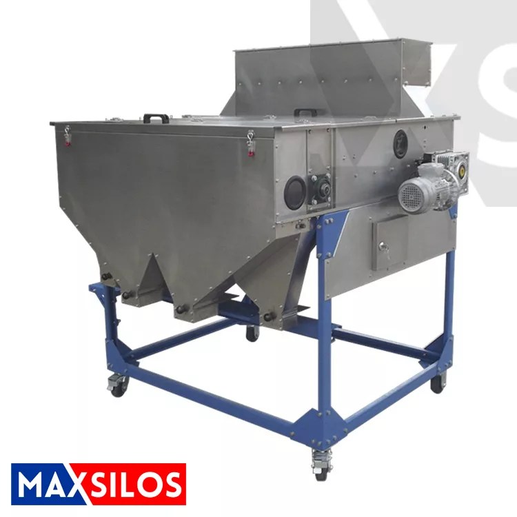 Banda Magnetica MAXSILOS