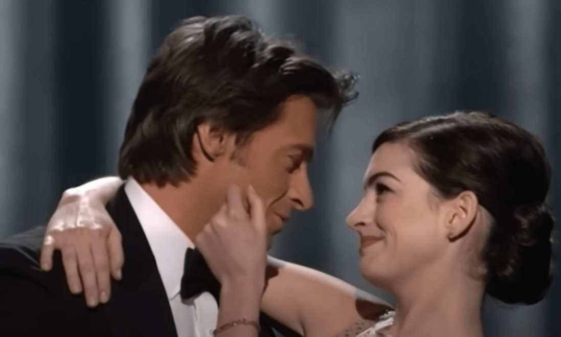 Oscars opener in 2009