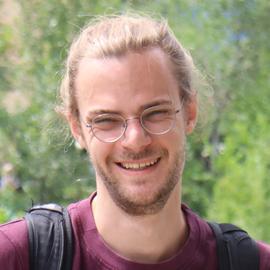 Hans Thiessen Hans Thiessen Github - Premium Minimal Design Gallery - Retina